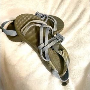 Unisex Chaco size 1